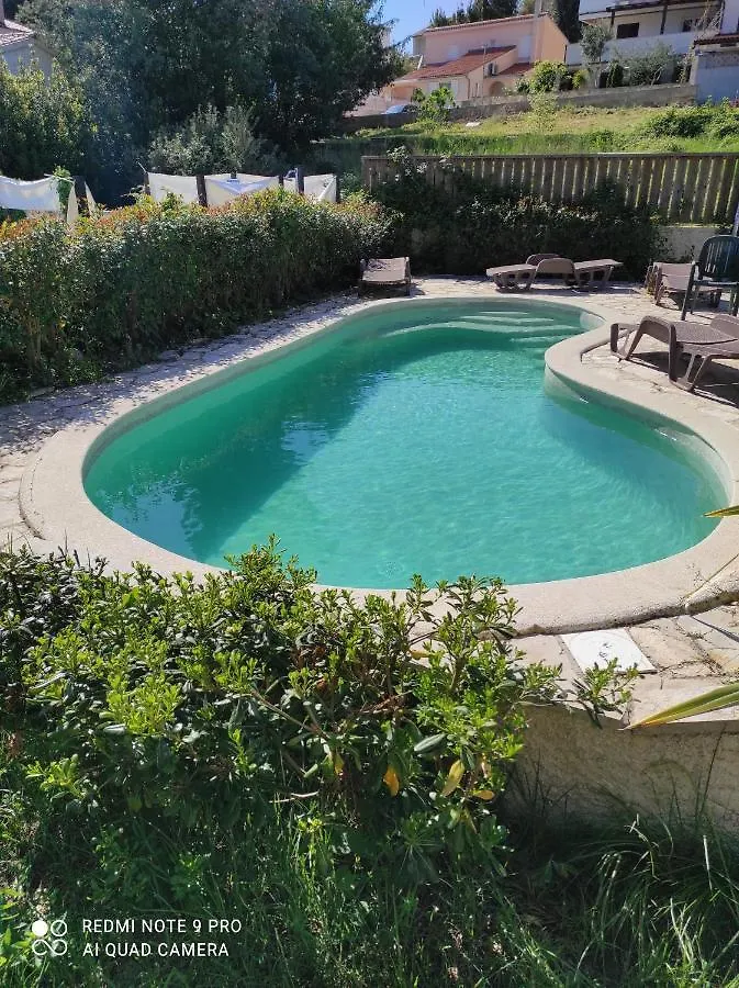 Penzion Guesthouse Suzy Pula