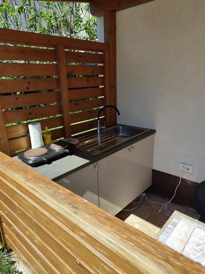 Guesthouse Suzy Pula Penzion