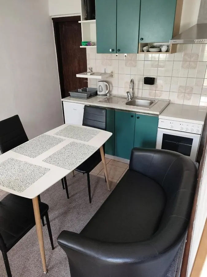 Guesthouse Suzy Pula Penzion