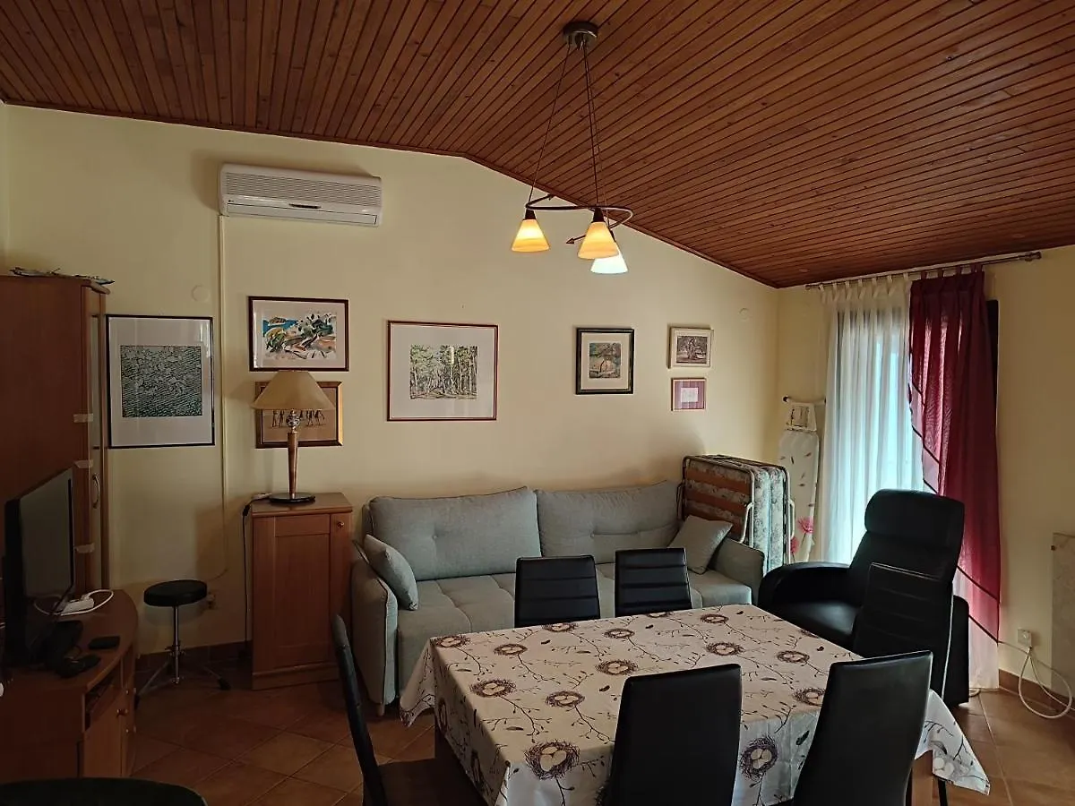 Guesthouse Suzy Pula Penzion