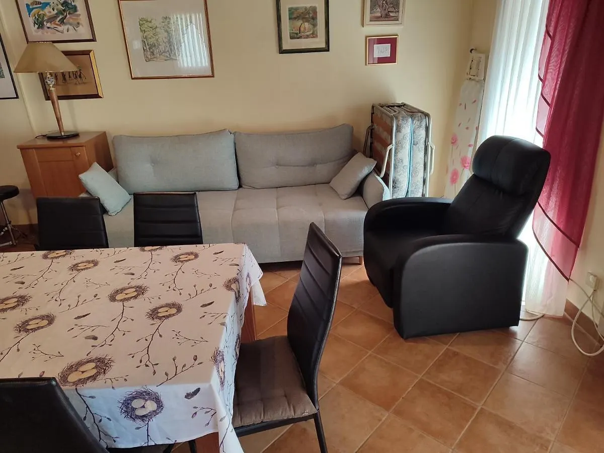 Guesthouse Suzy Pula Penzion