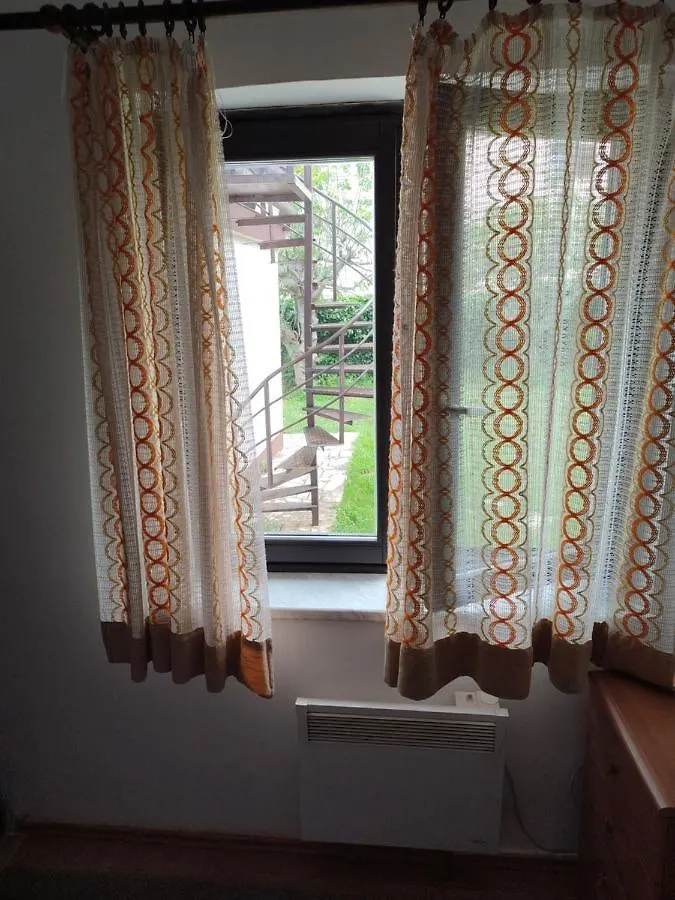 Guesthouse Suzy Pula Penzion