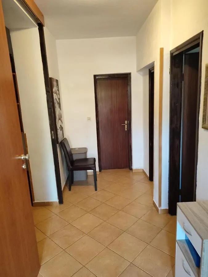 Guesthouse Suzy Pula Penzion