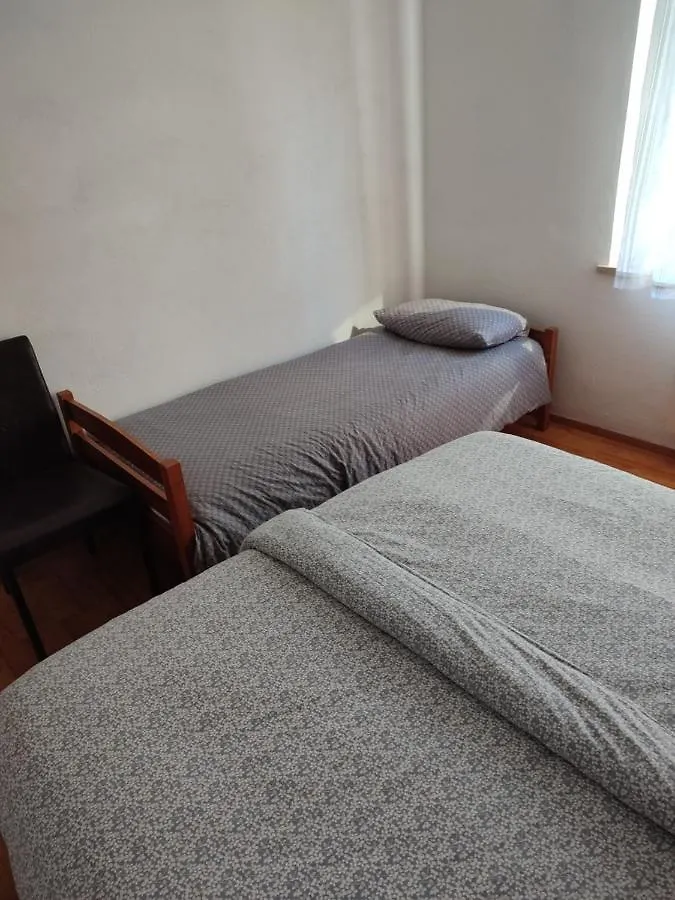 Penzion Guesthouse Suzy Pula
