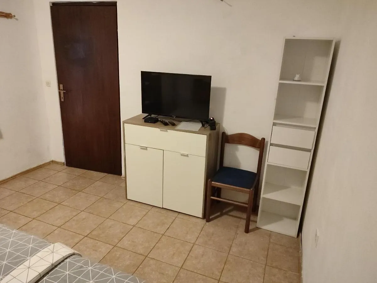 Guesthouse Suzy Pula Chorvatsko