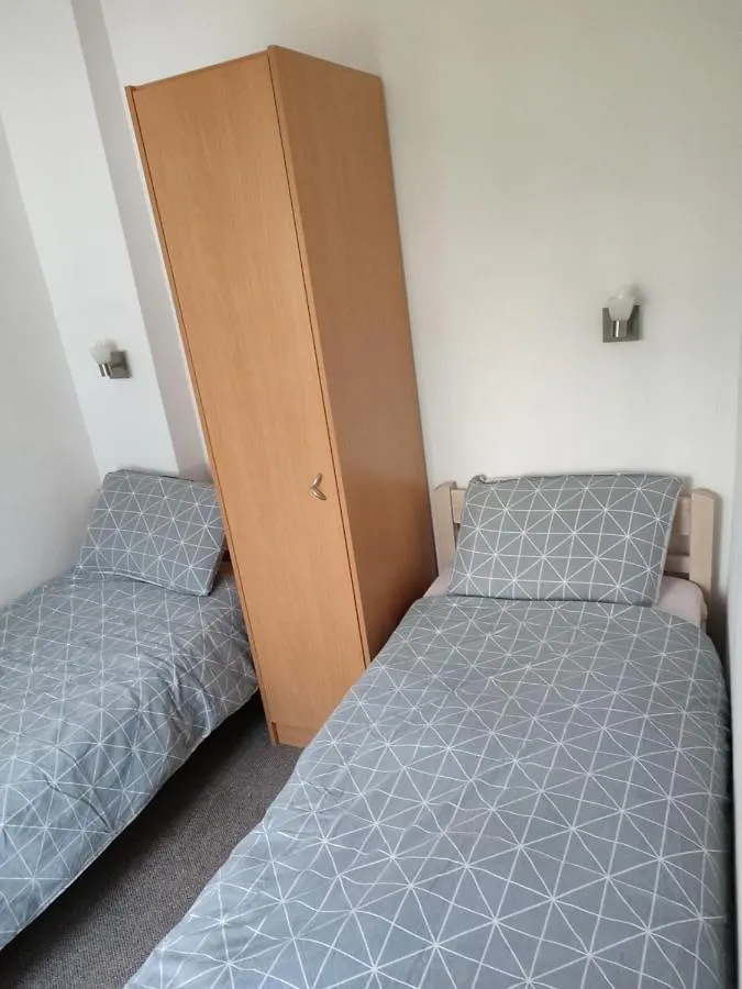 *** Penzion Guesthouse Suzy Pula Chorvatsko