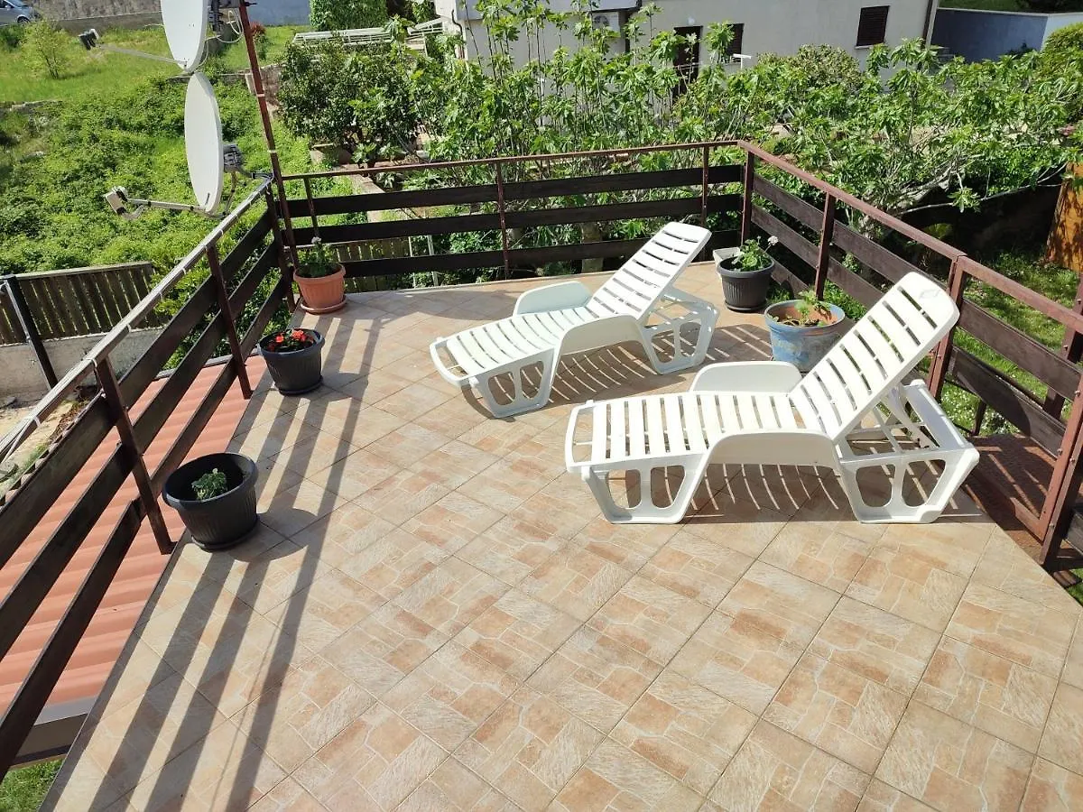 Penzion Guesthouse Suzy Pula