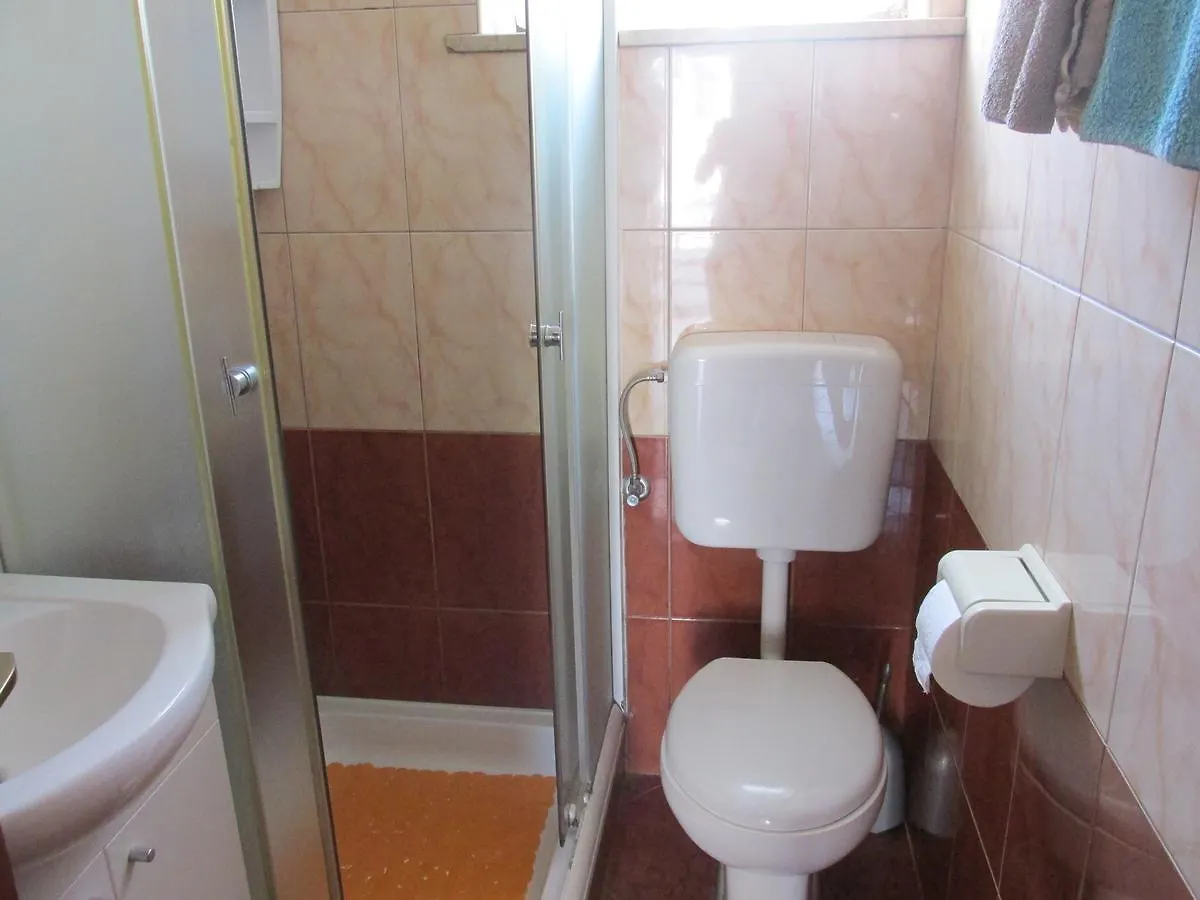 Penzion Guesthouse Suzy Pula