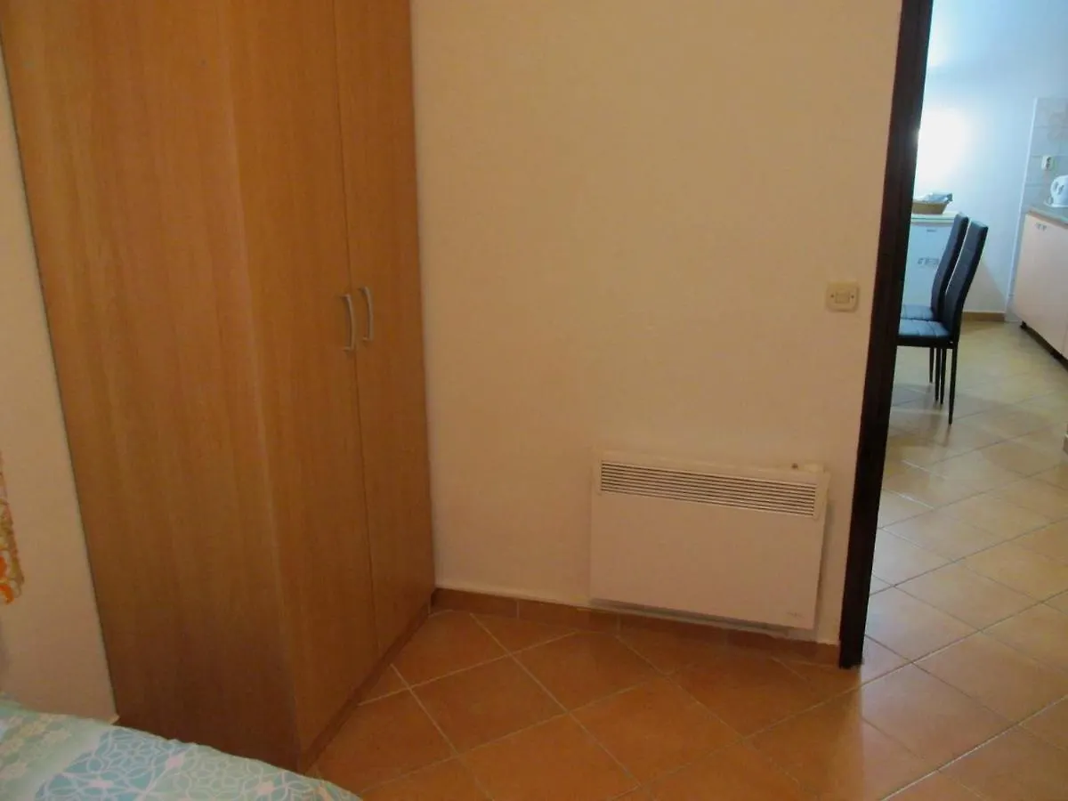 Guesthouse Suzy Pula Penzion