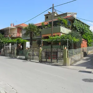 Yucca Maison d'hôtes